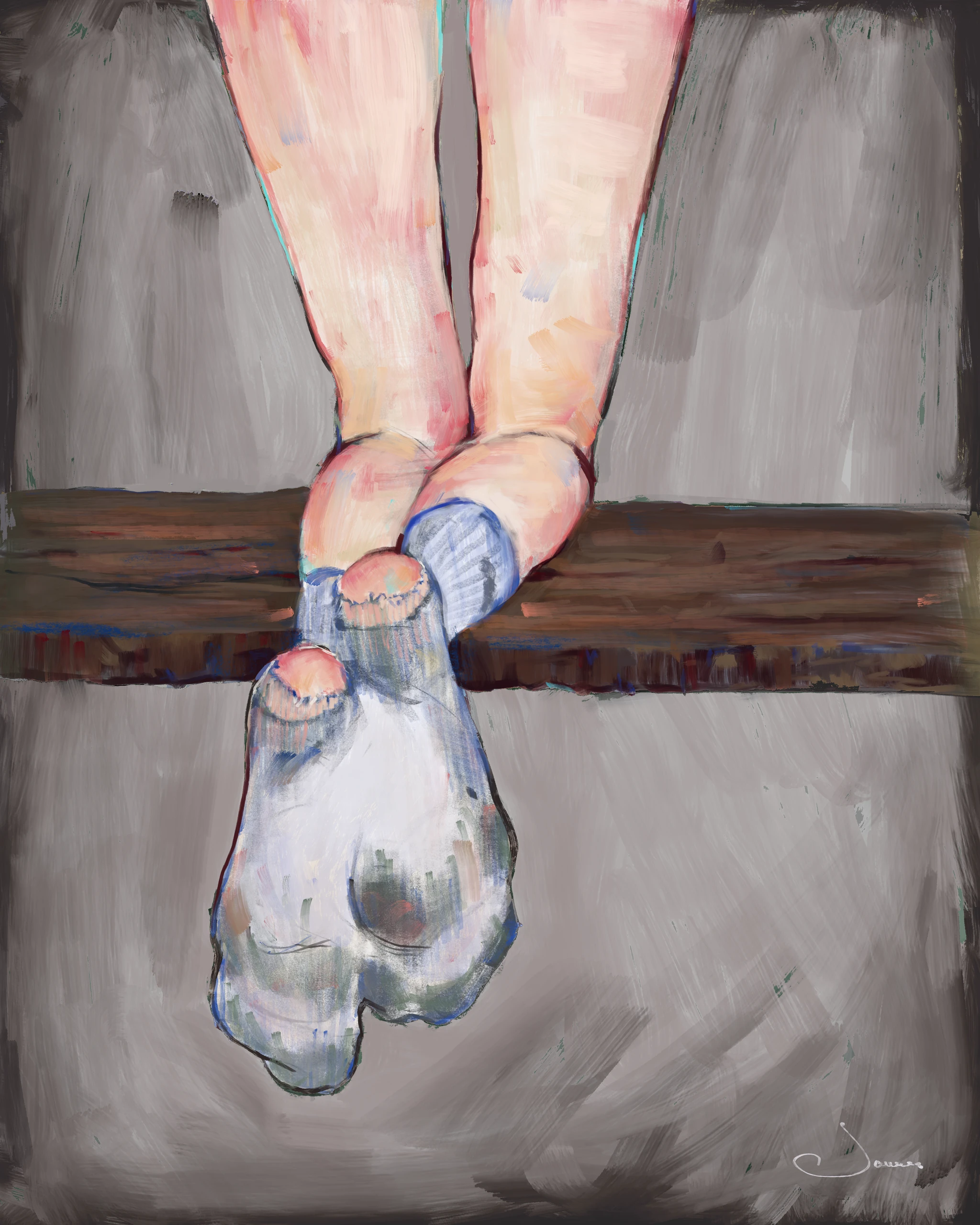 Socks