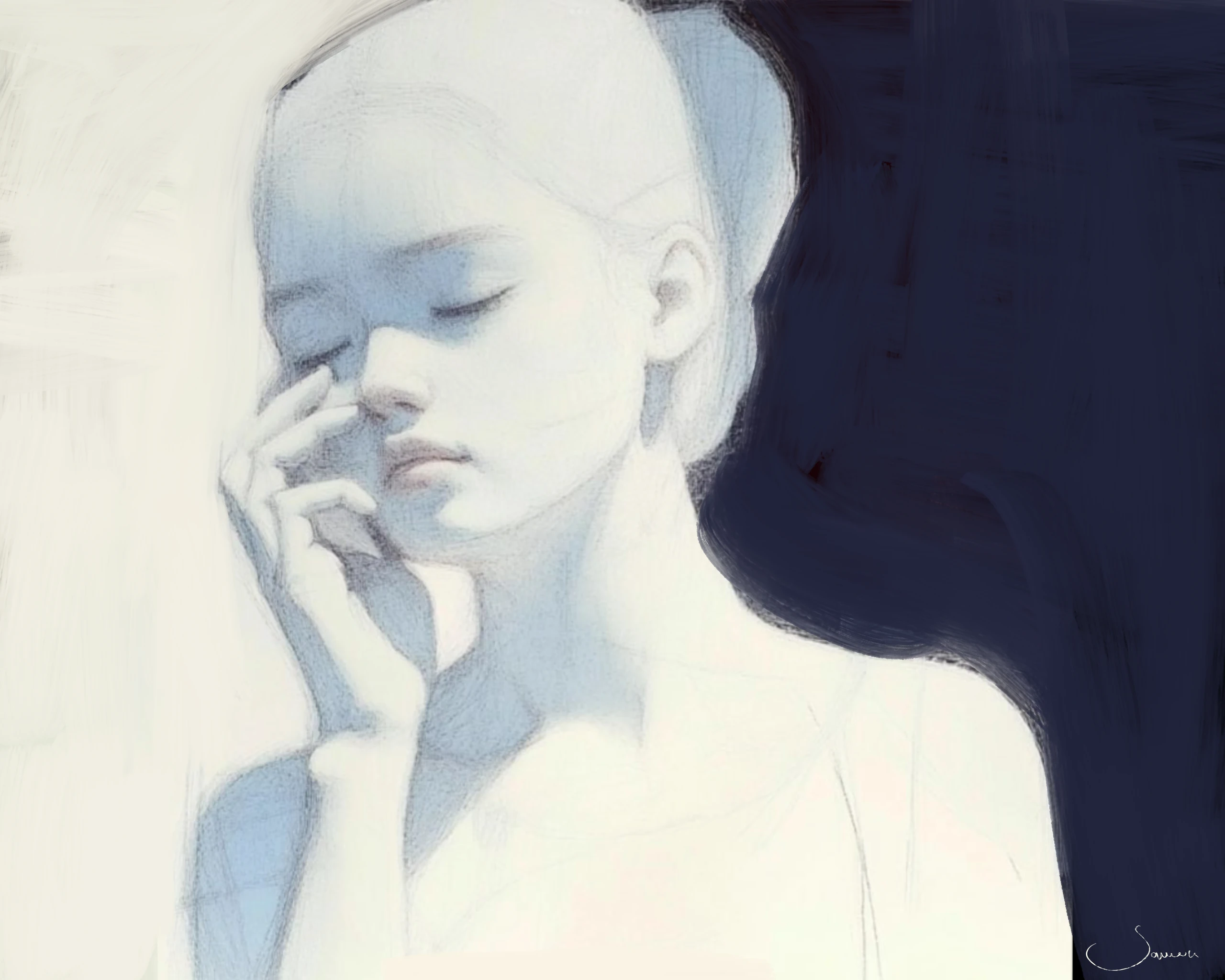 Dream on